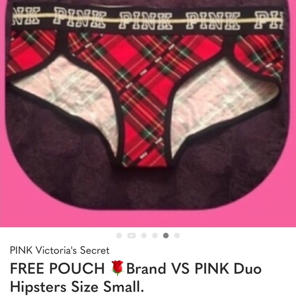 🎄🎄🎄🤶A 💕BUNDLE 🎁 Victoria’s ❤️Secret PINK👌🏼 Gifts with Bag Deal 🤶🎅 - Picture 14 of 16